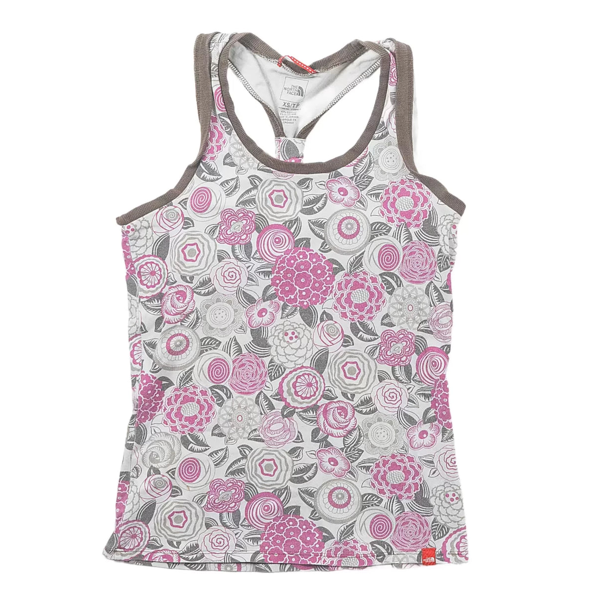 XSWhite/Pink