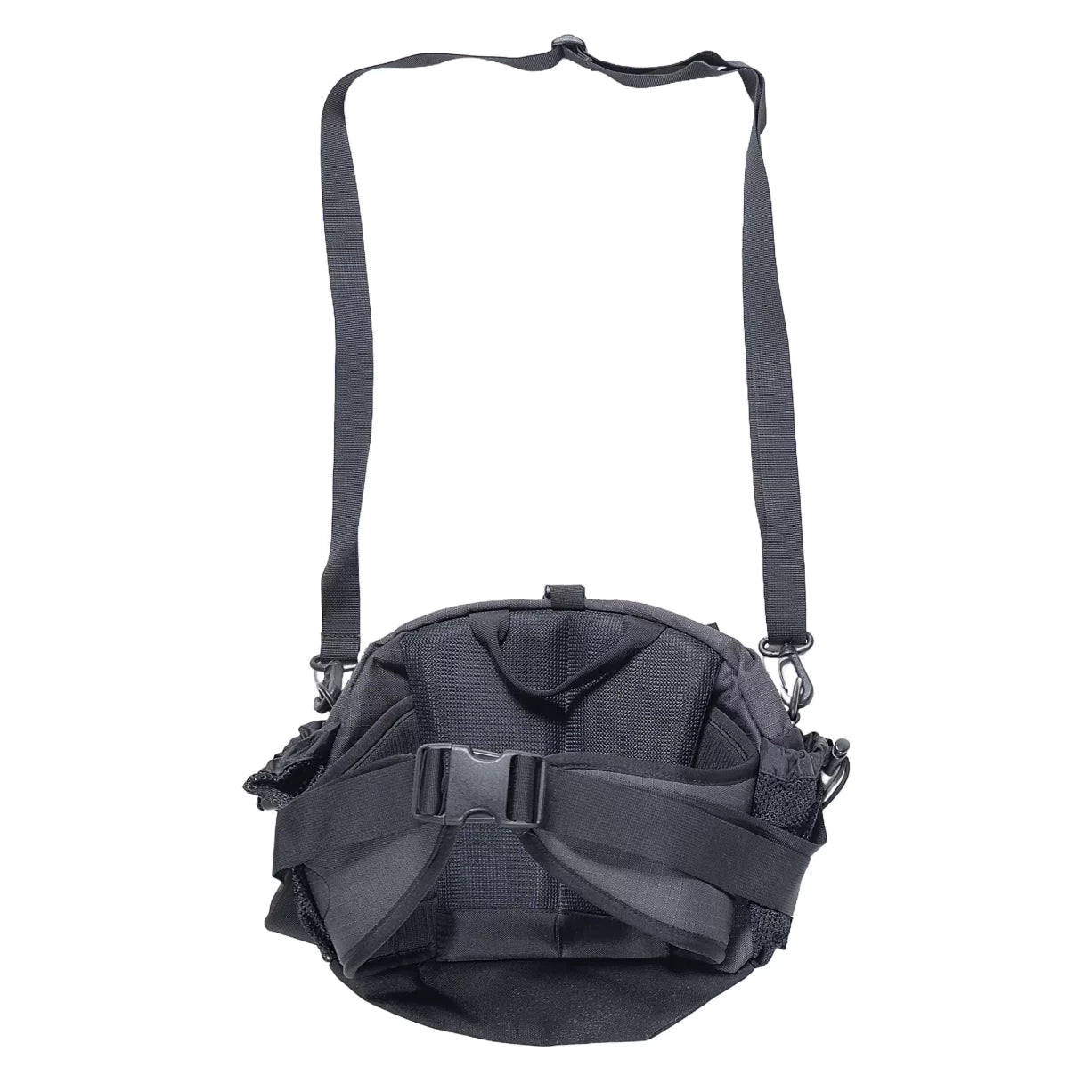 One SizeGrey/Black