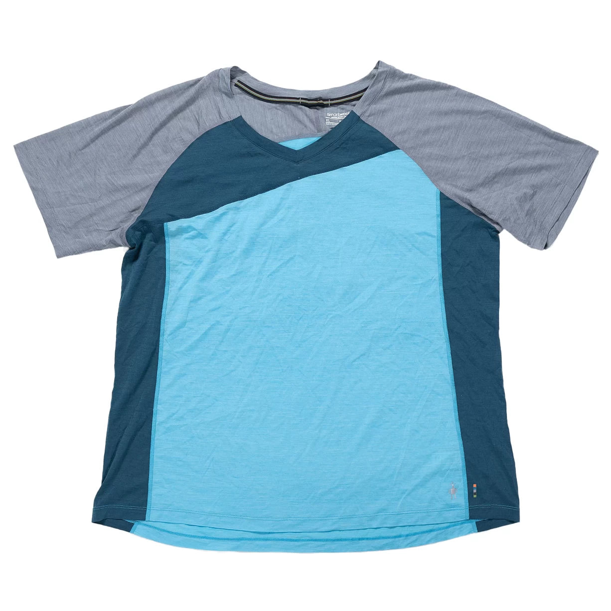 XLBlue/Grey