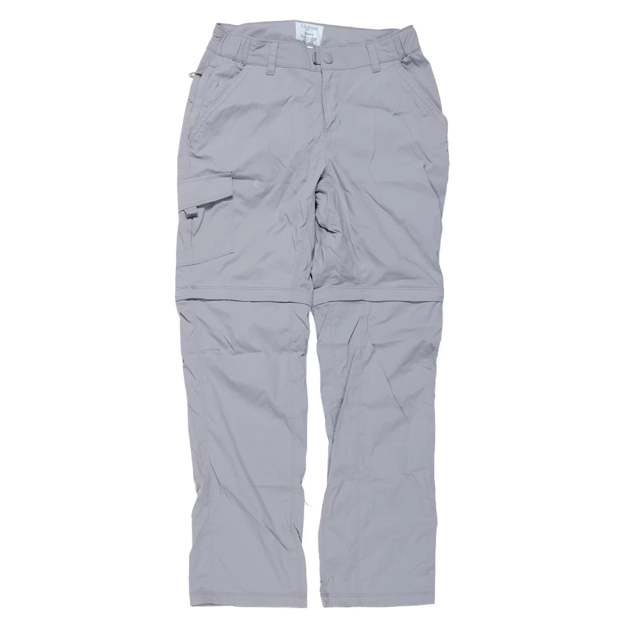 XS RegGray