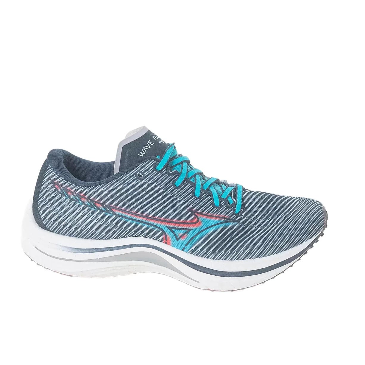8.5Black/White/Blue