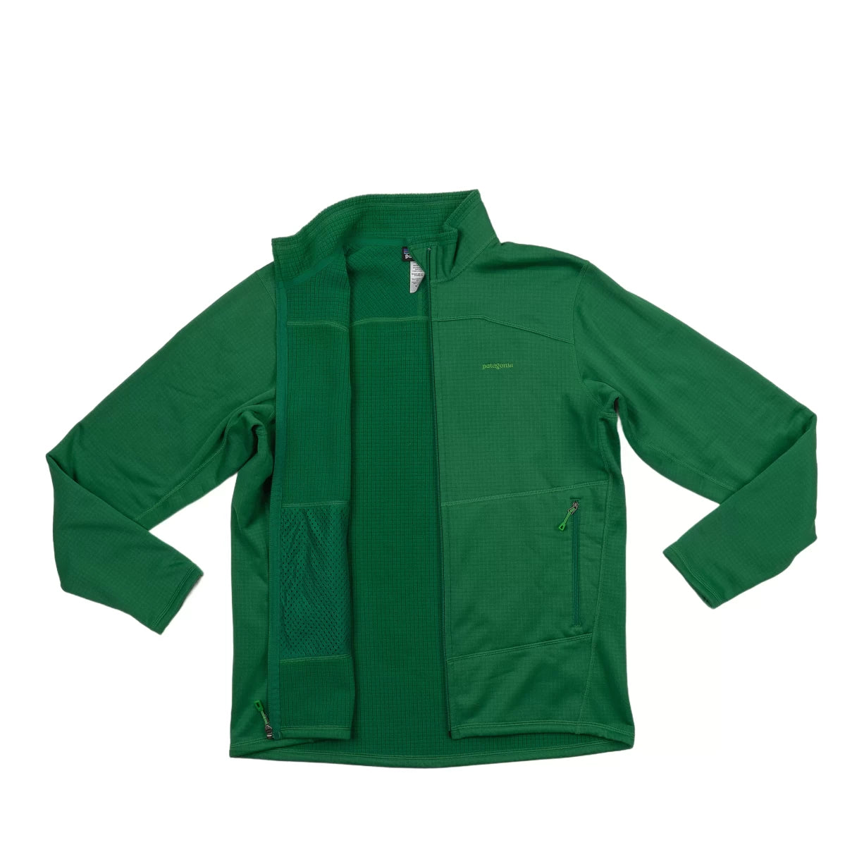 XLGreen