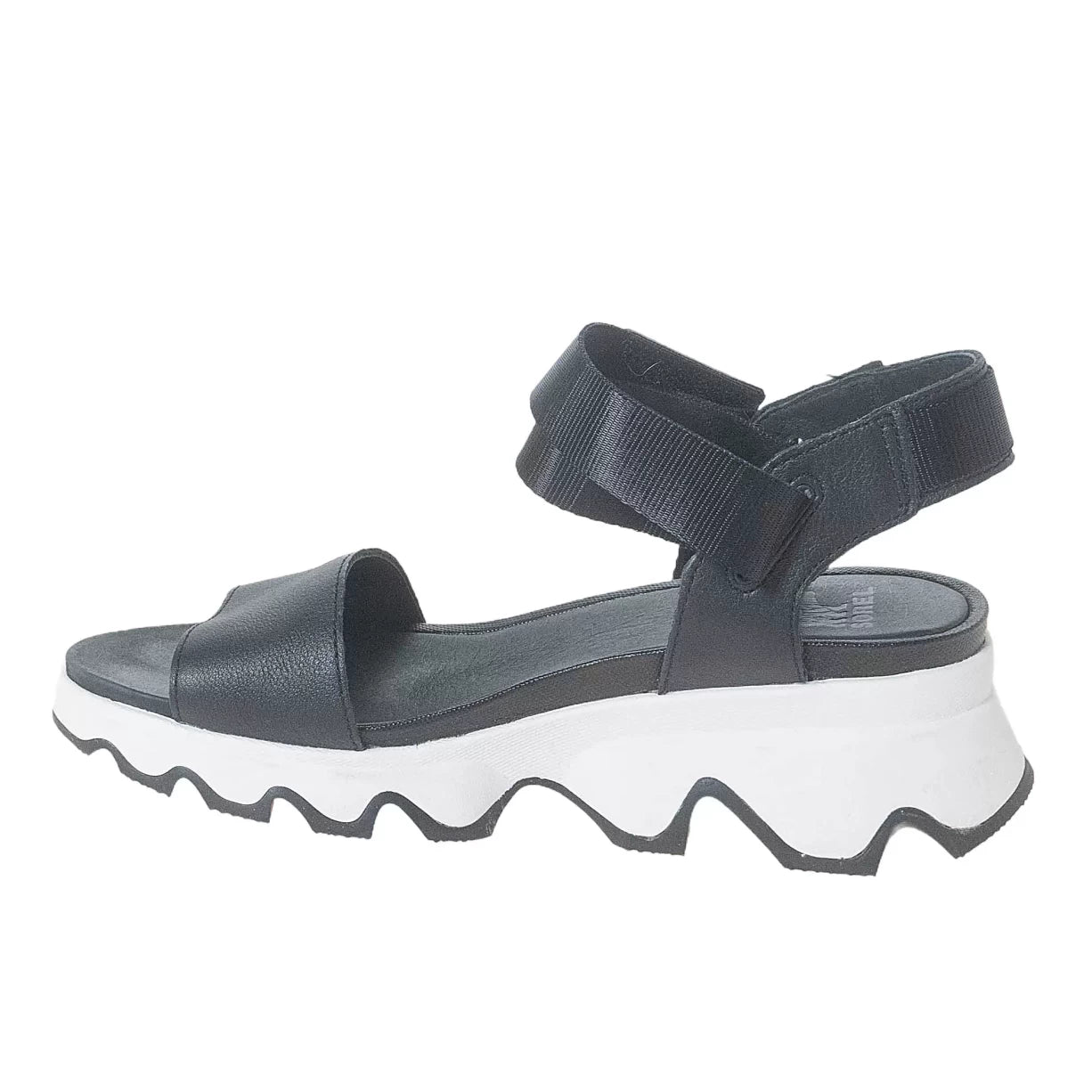 8.5Black/White