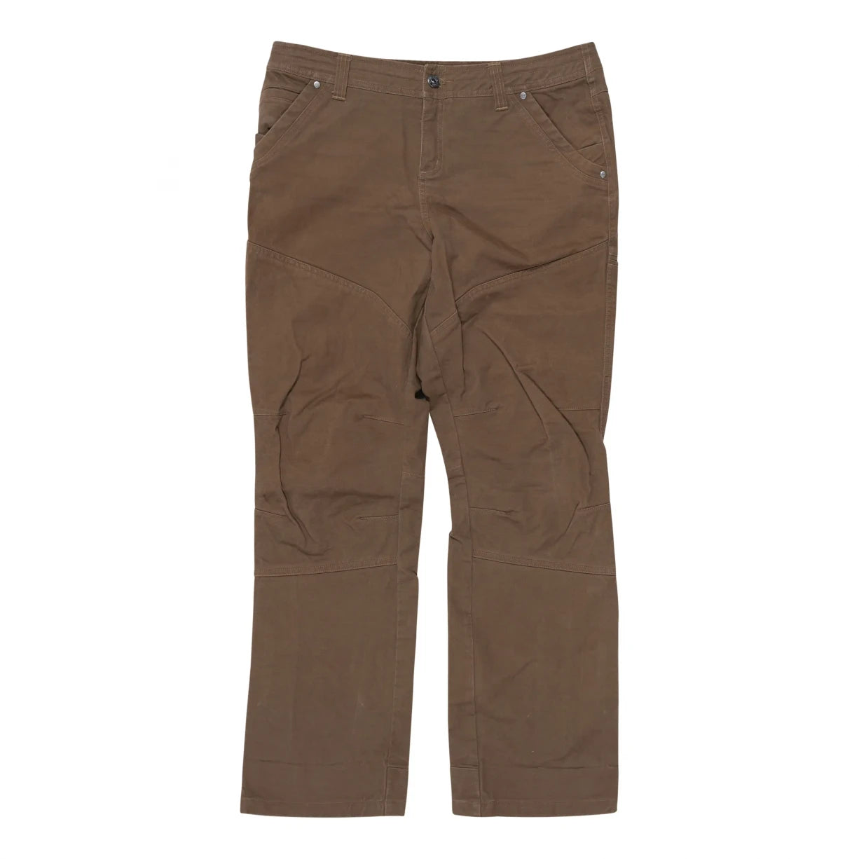 12 - ShortBrown