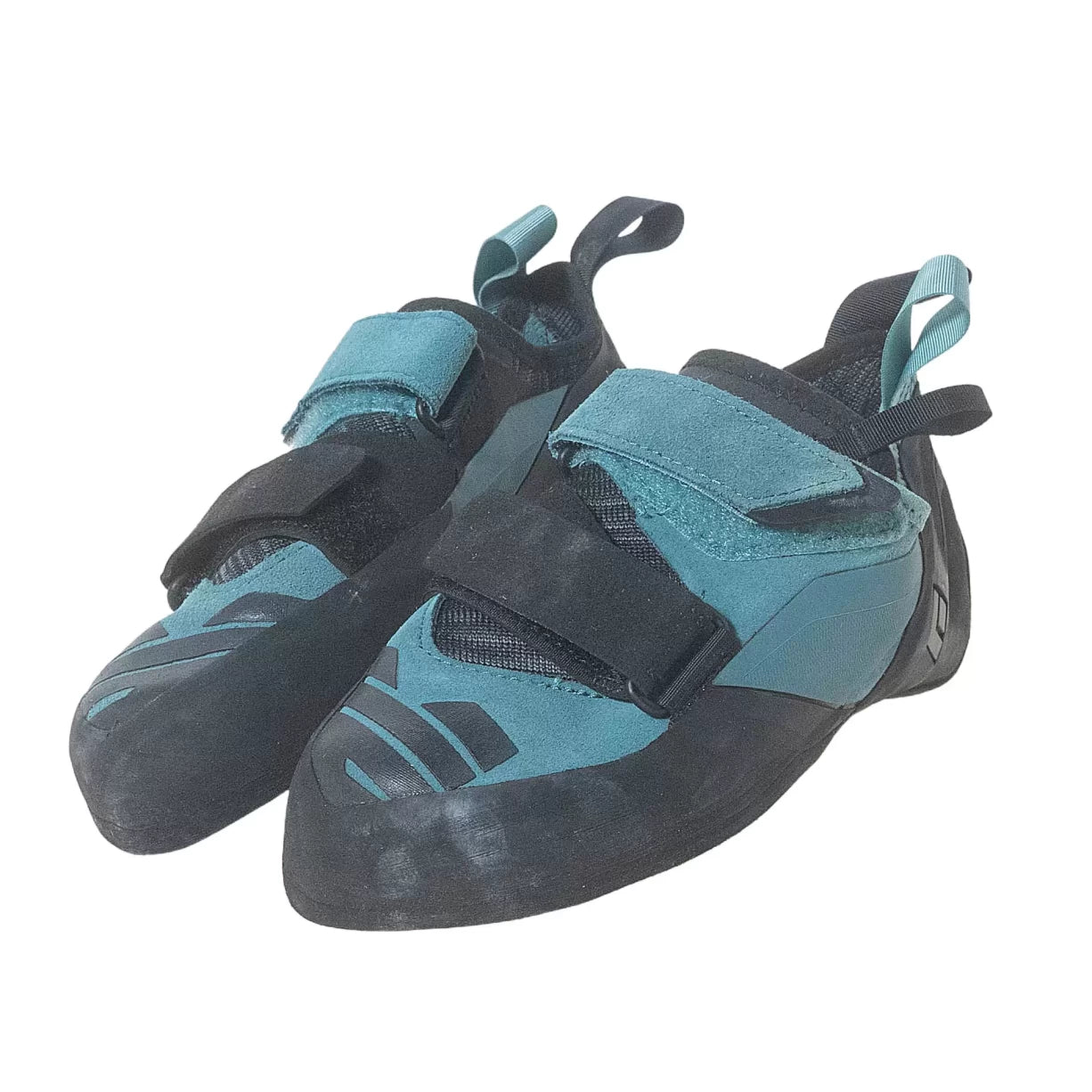 6.5Blue/Black