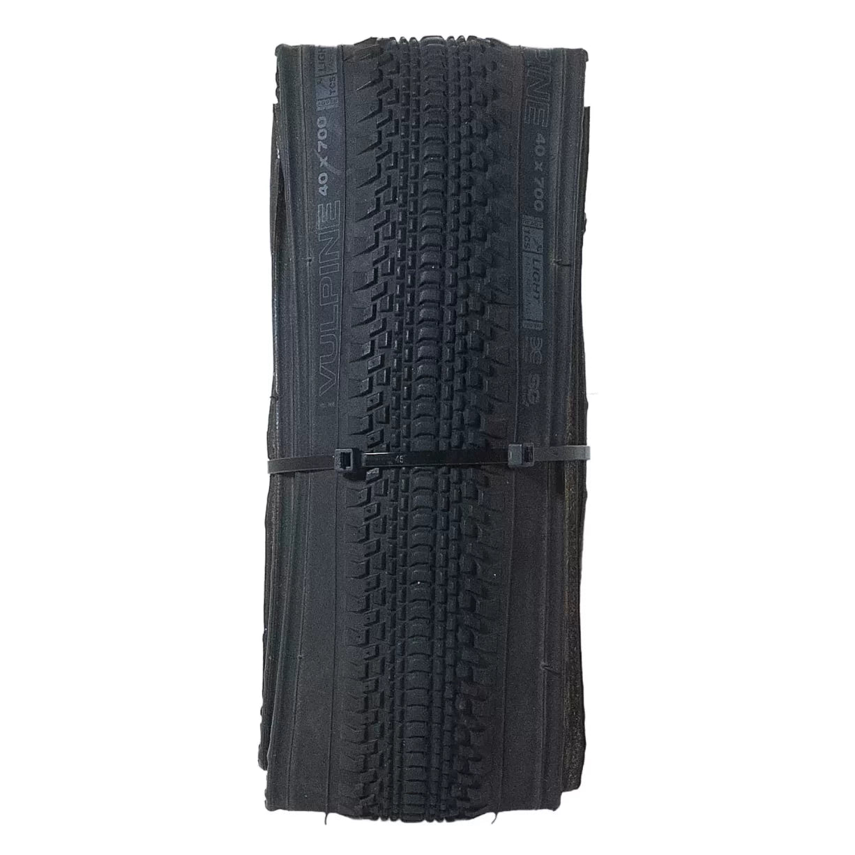 700 x 40cBlack