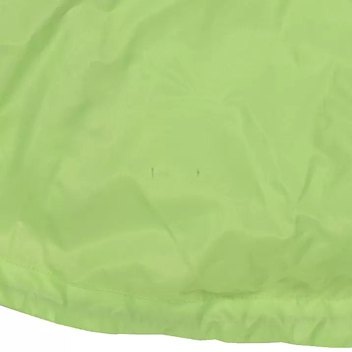 MHi Vis Yellow