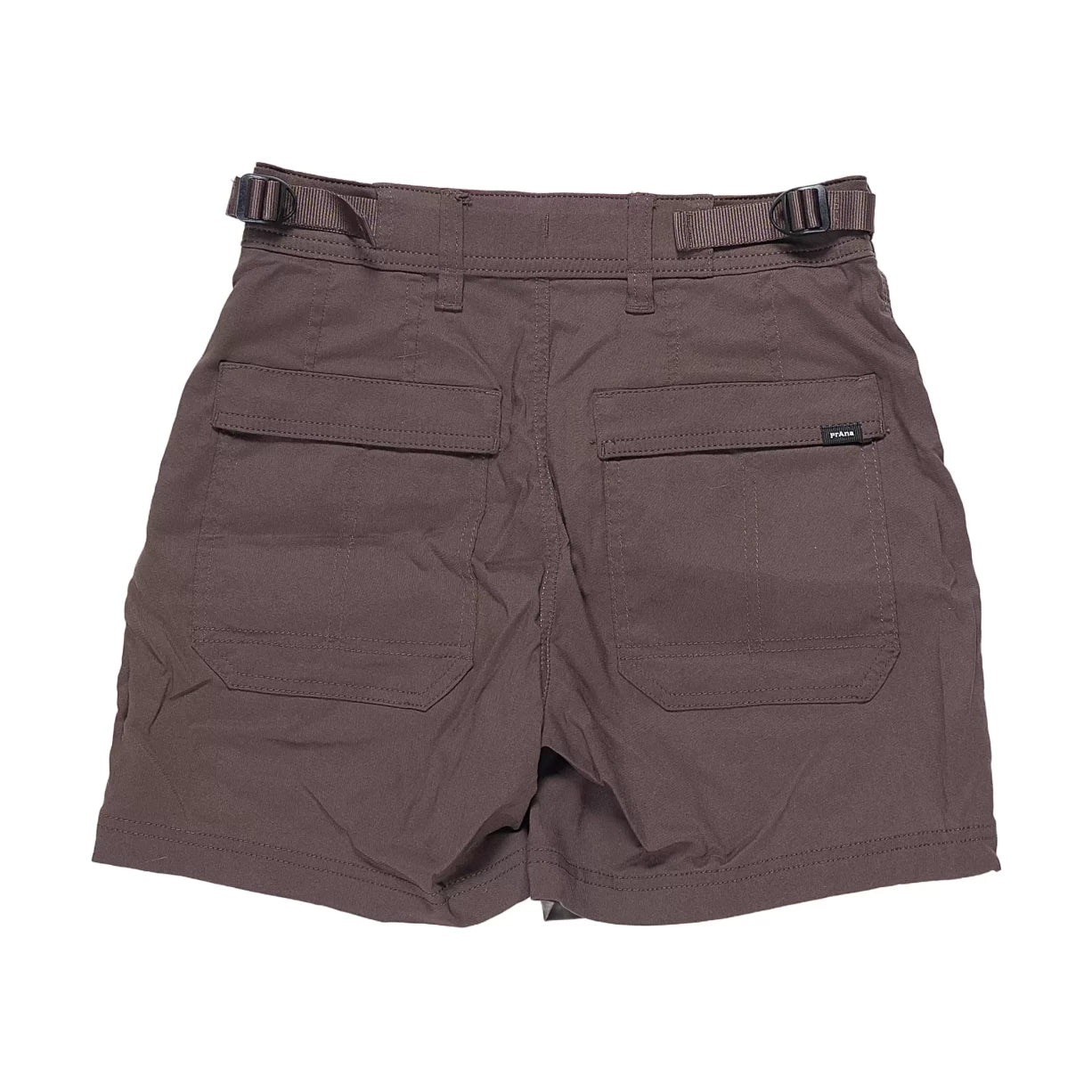 2Brown
