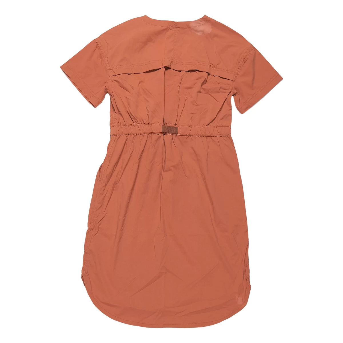 SBurnt Orange