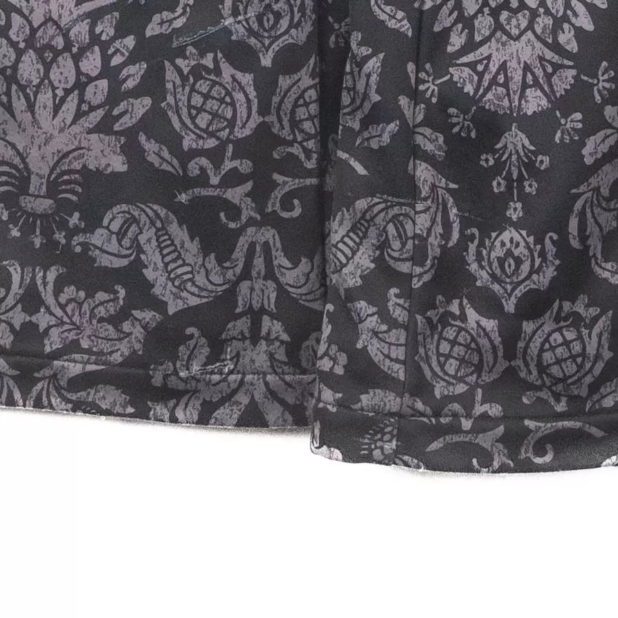 6Black/Gray