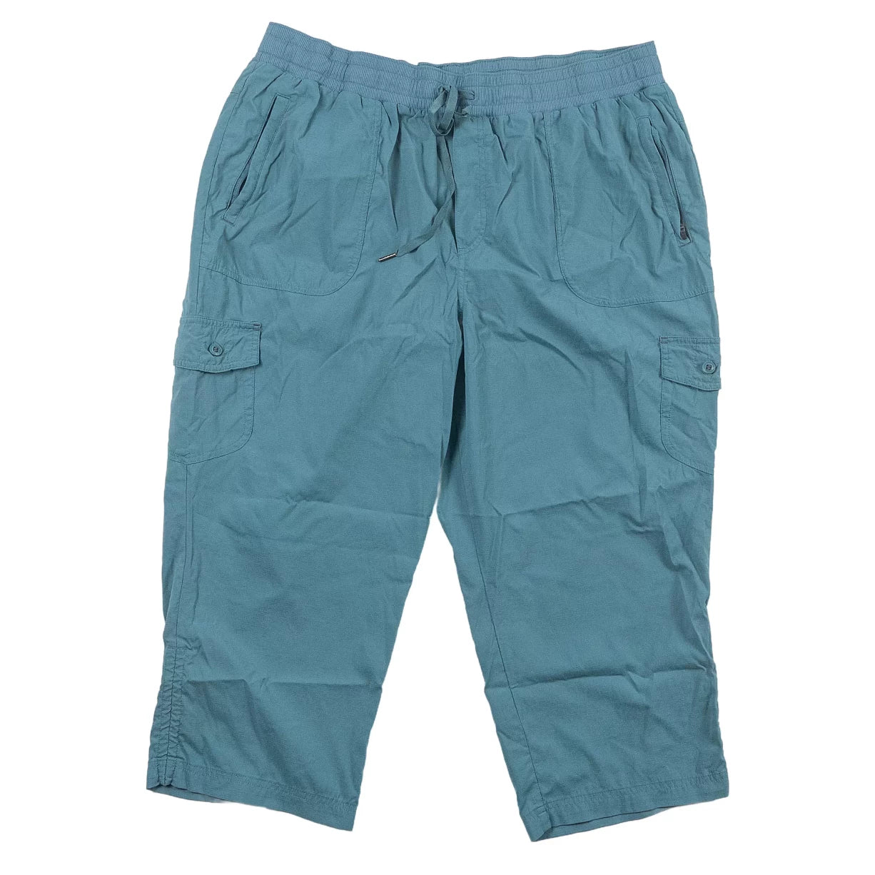 2XLBlue Green