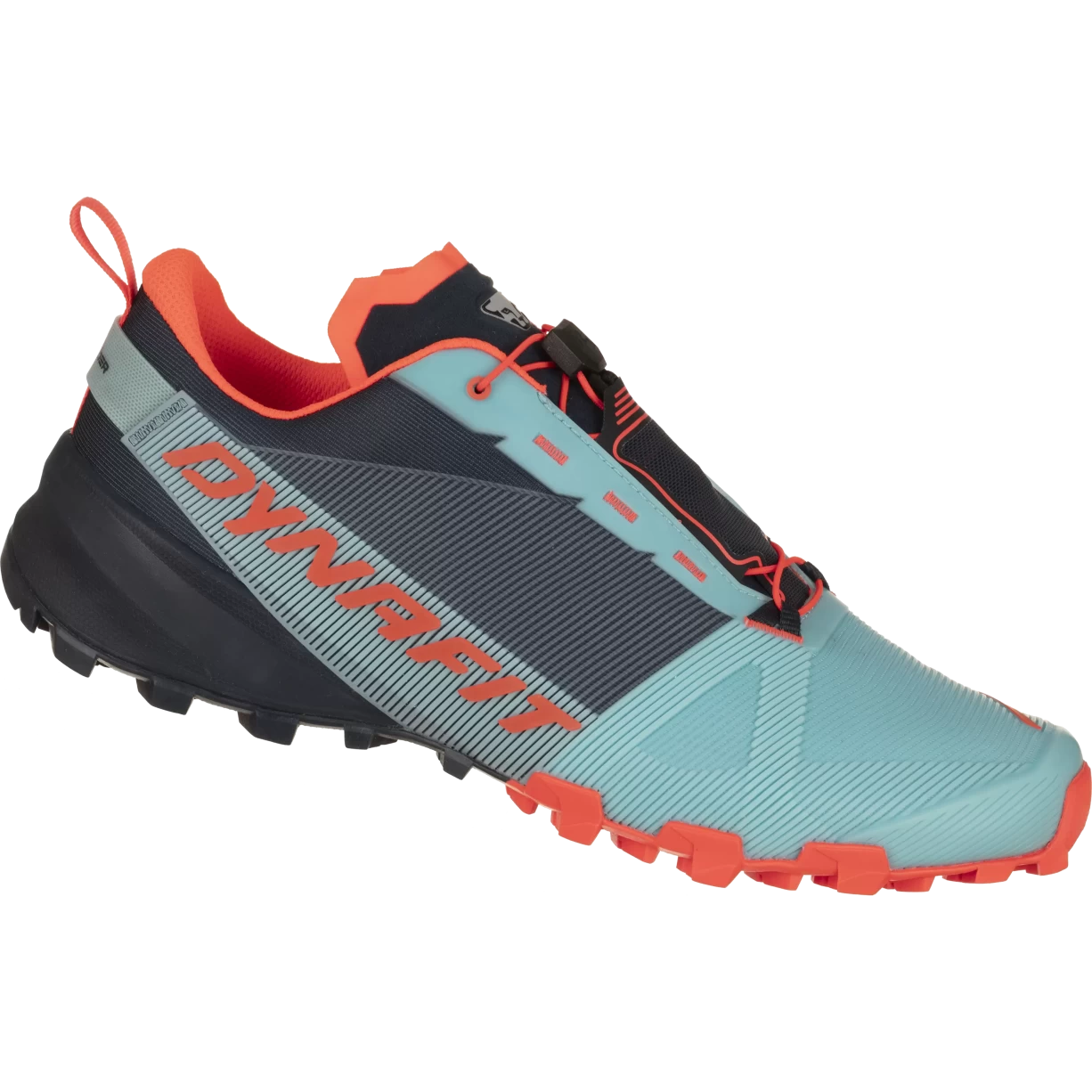 7Marine Blue / Blueberry