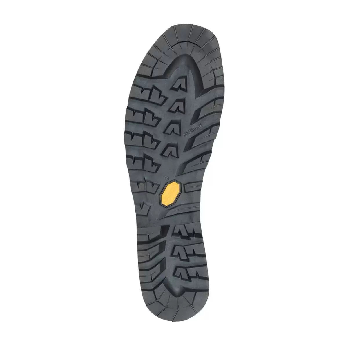 8.5Black/Orange
