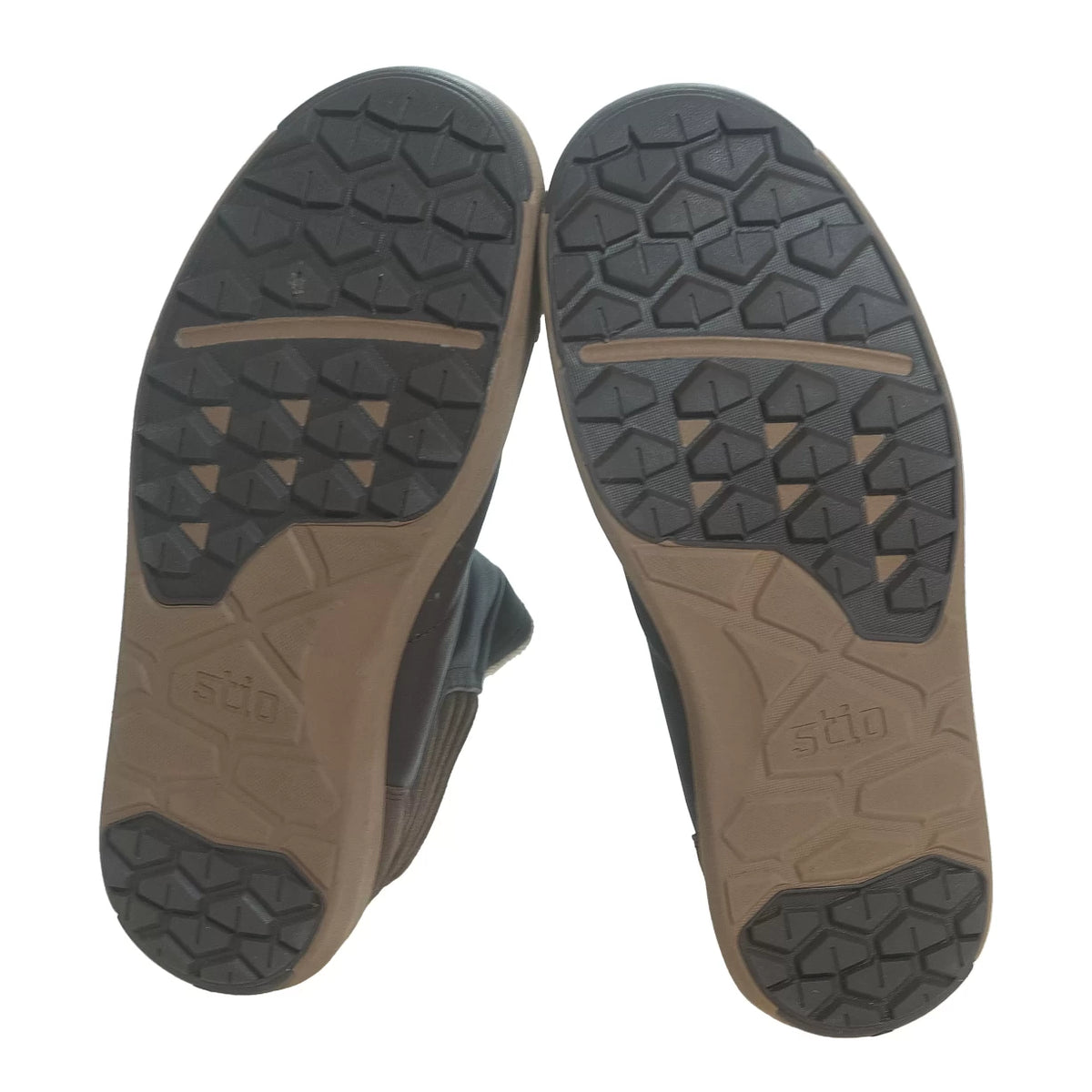 8Dark Brown