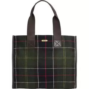One SizeClassic Tartan2