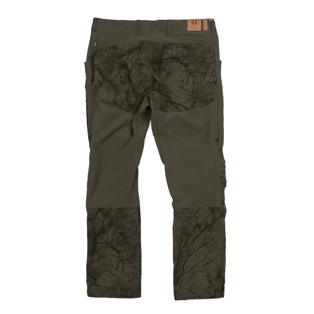 36 RegGreen