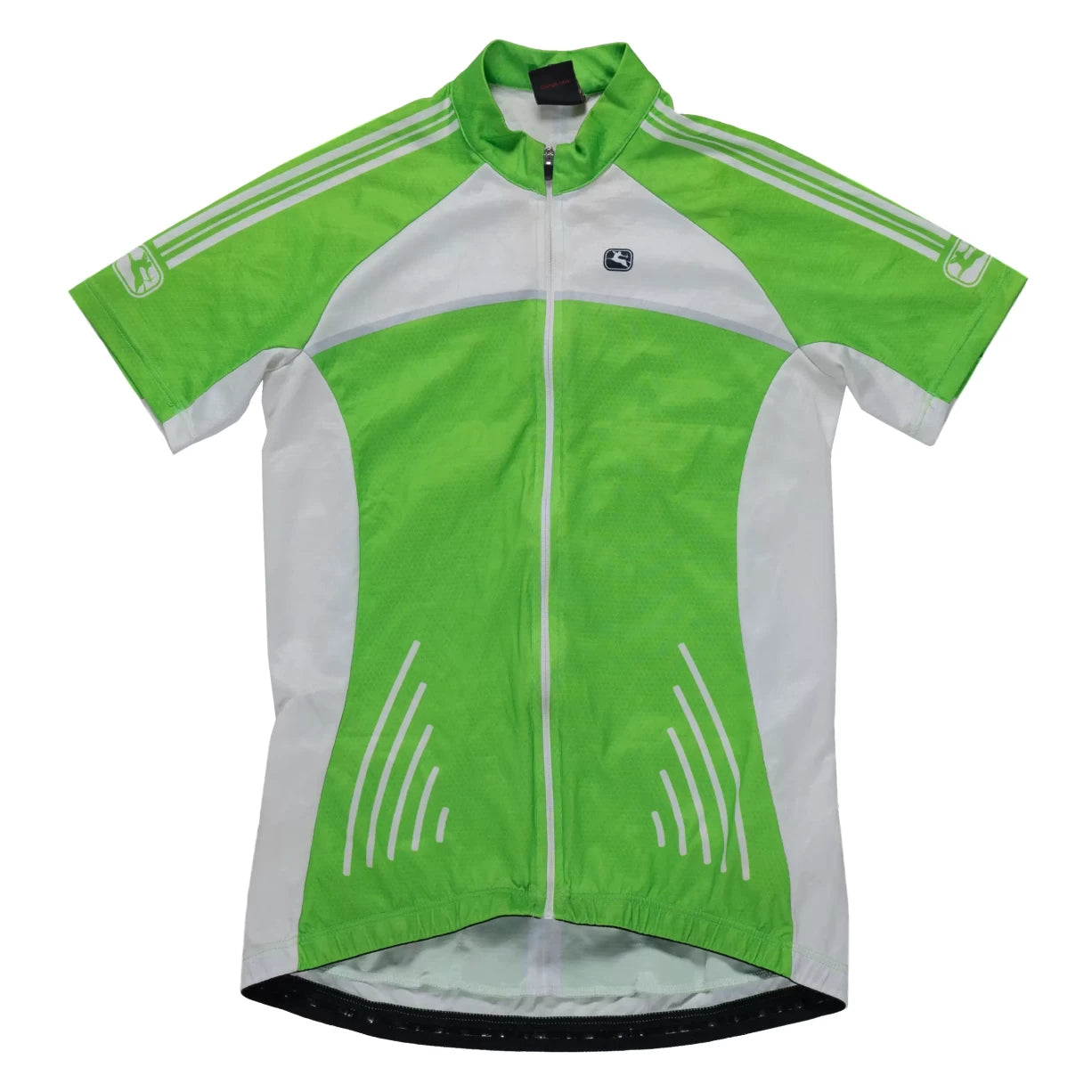 LWhite/Green