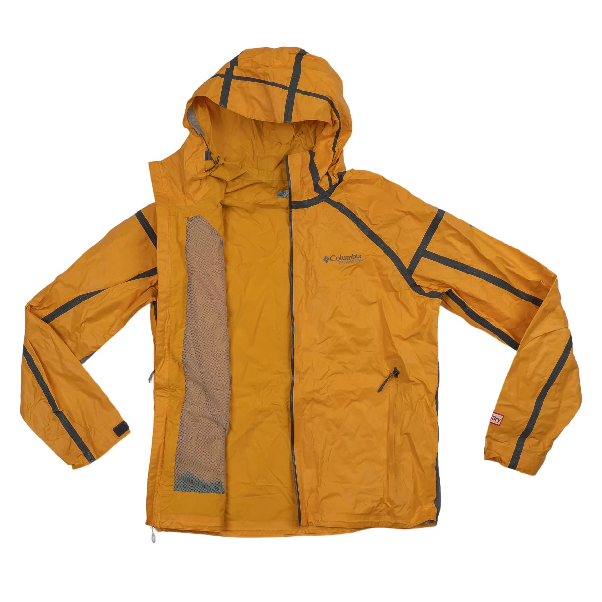 Estimated Size LYellow