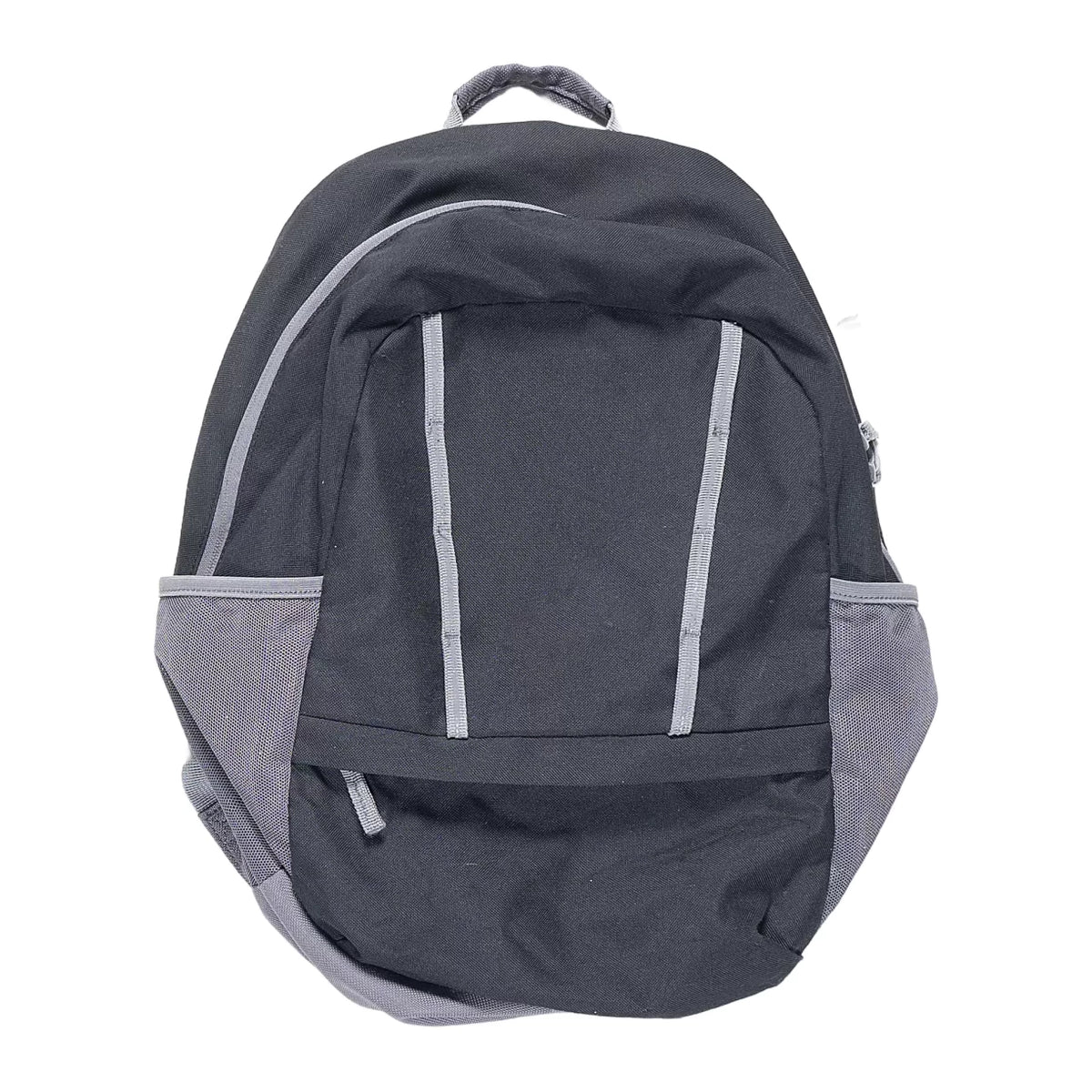 One SizeBlack/ Grey