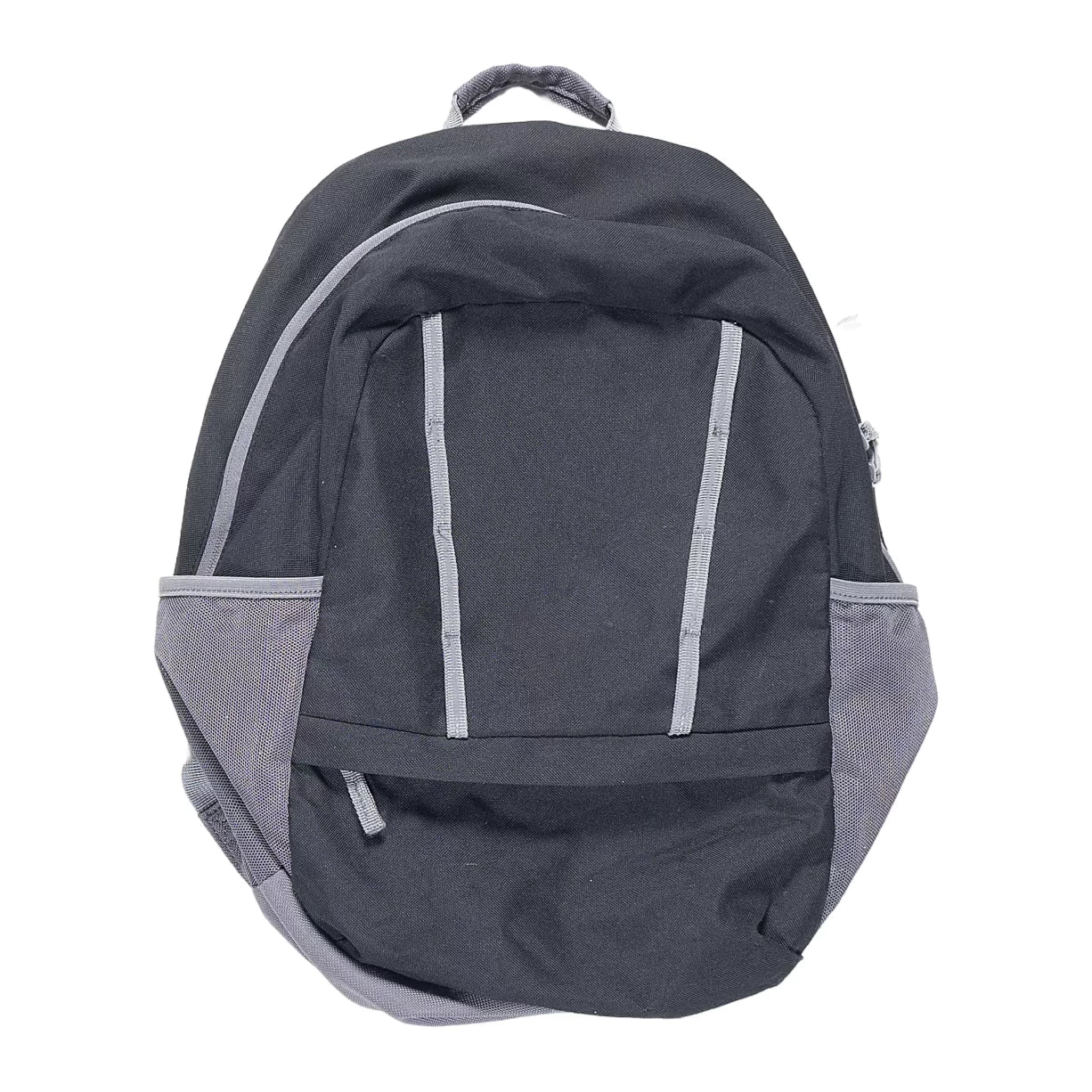 One SizeBlack/ Grey
