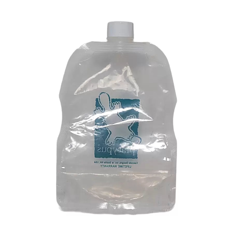 16 ozClear