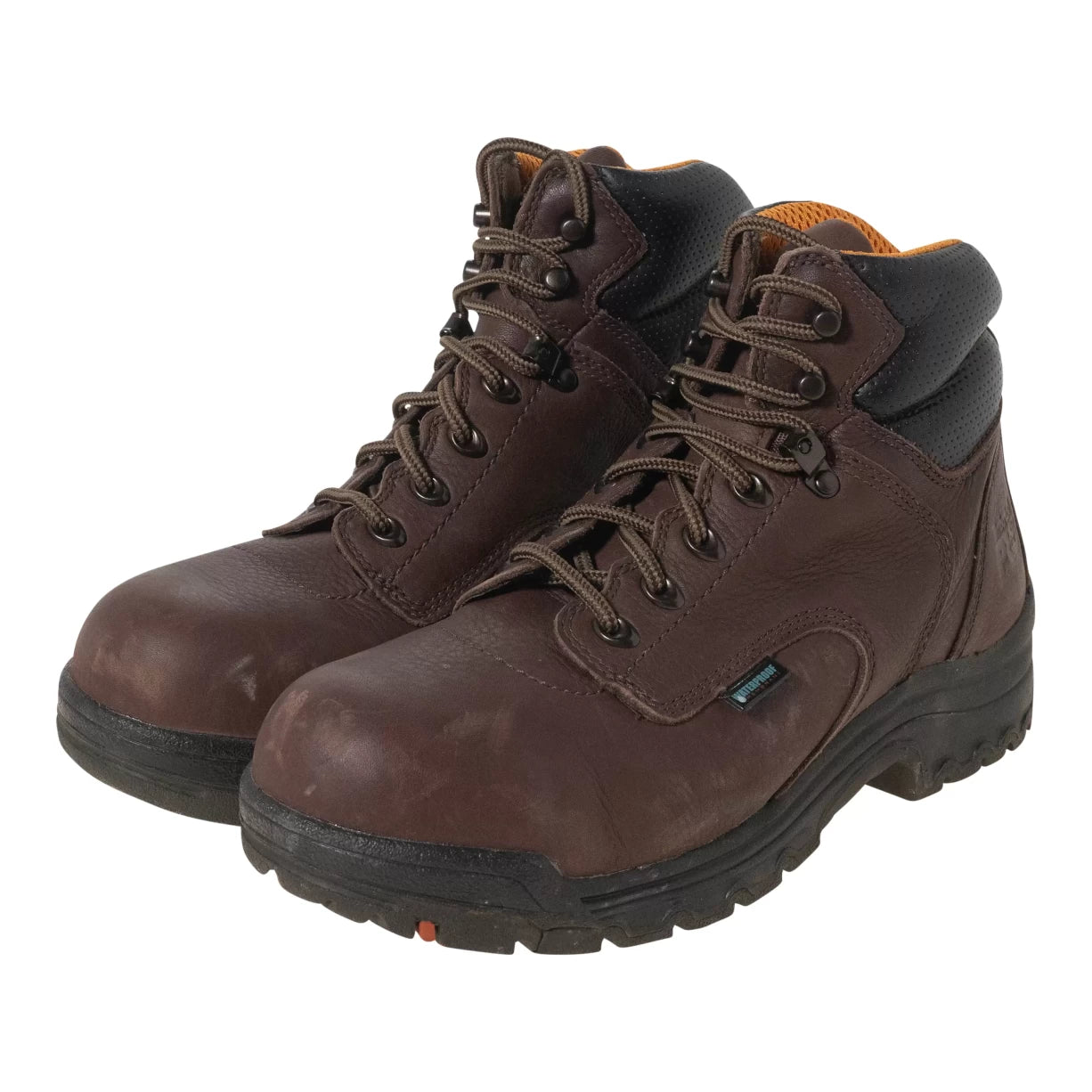 9.5Brown