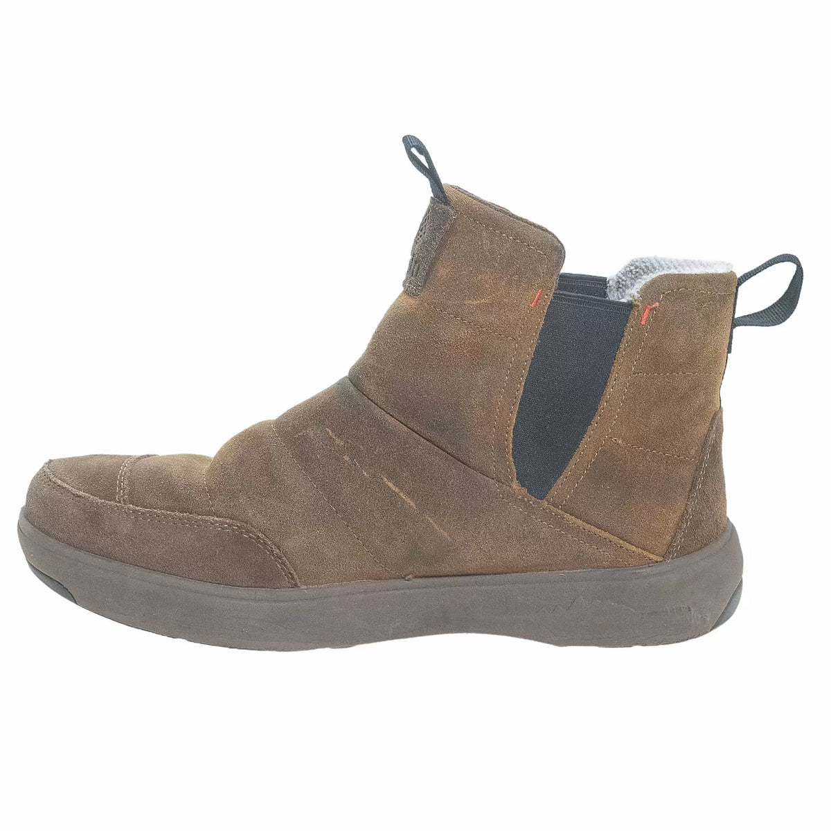9Dark Brown