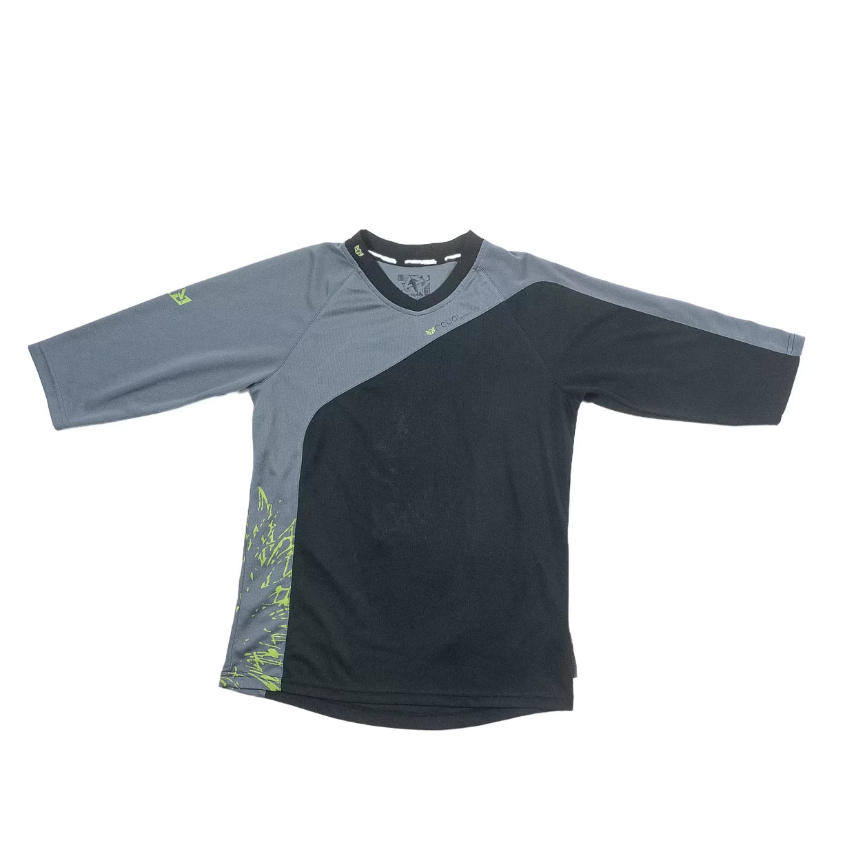 SBlack/Grey