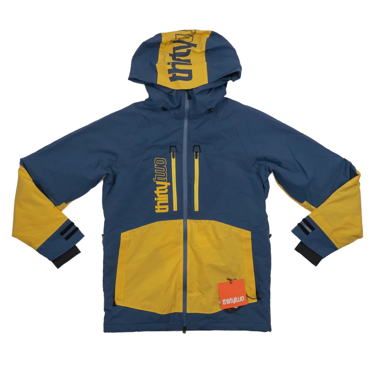 SBlue/Yellow