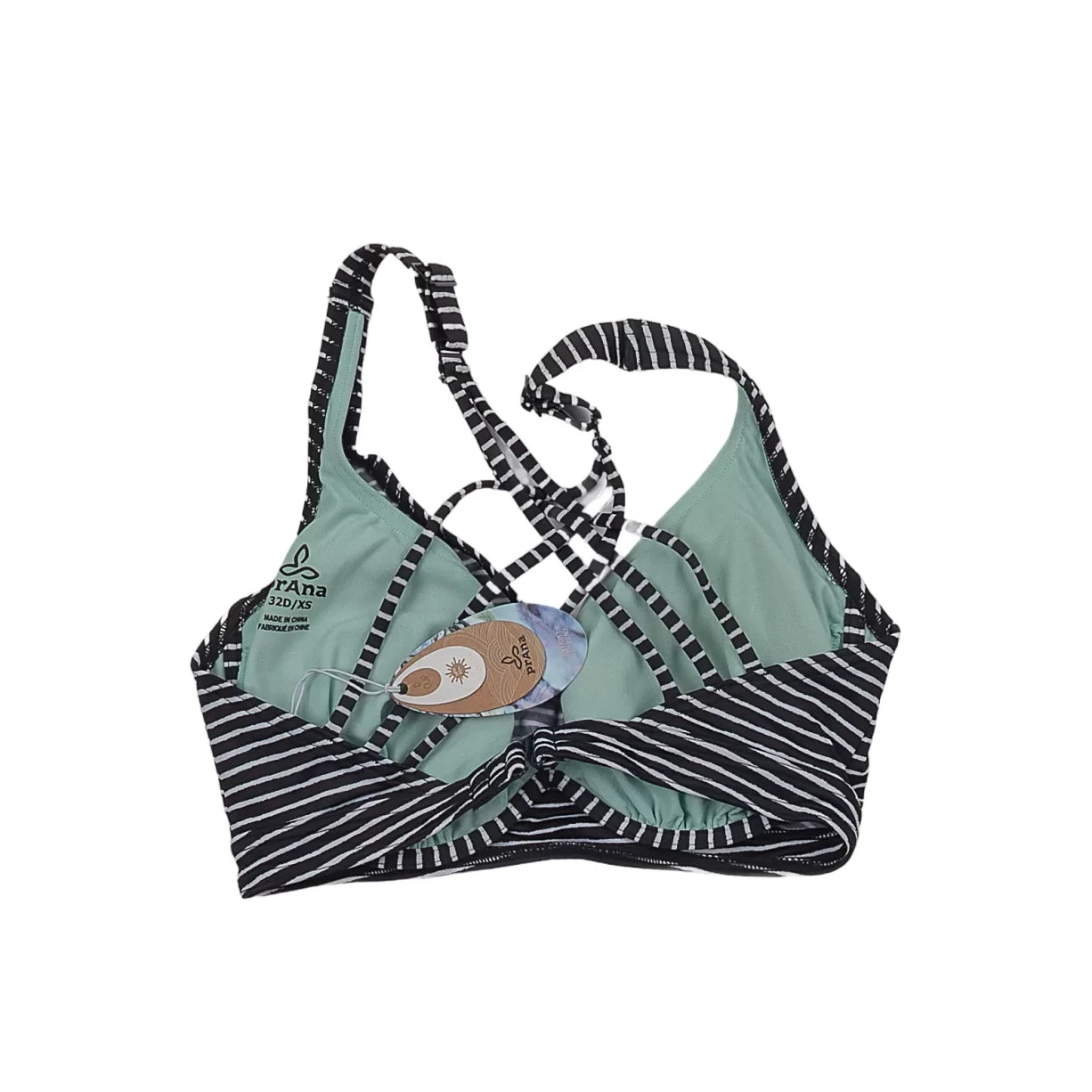 XSStriped