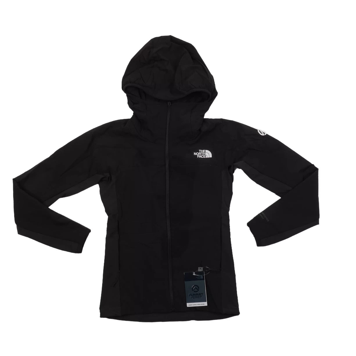XSTNF Black