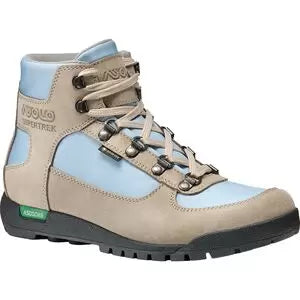8.5Earth Beige/Blue Fog