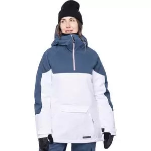XSWhite Colorblock