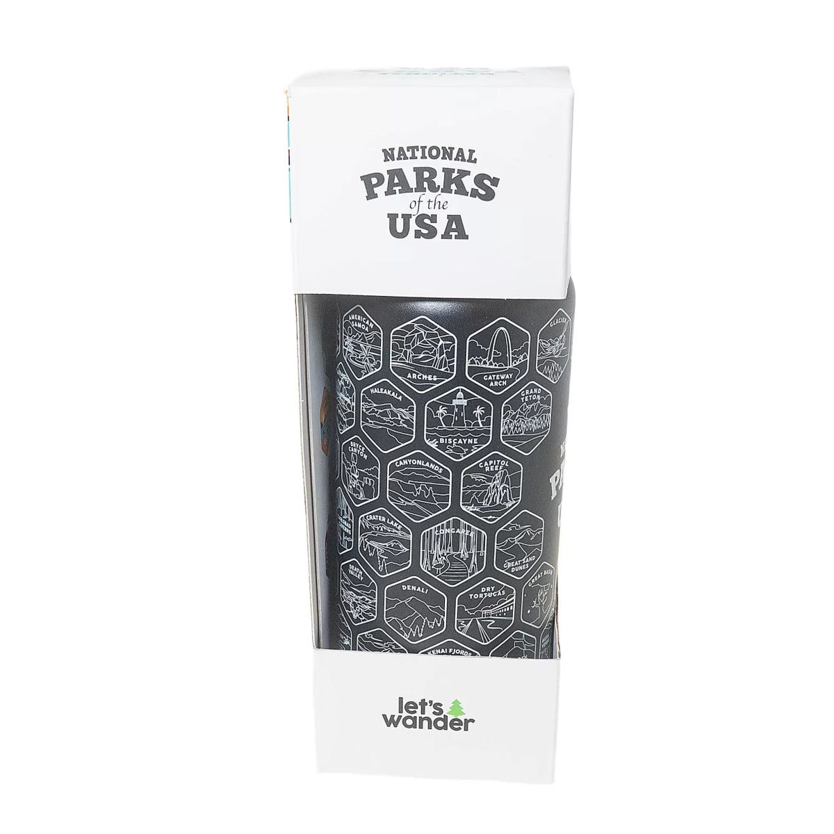 32 ozBlack