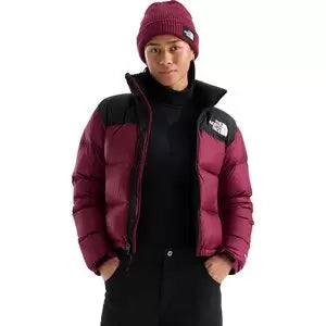 MBurgundy Crush/TNF Black
