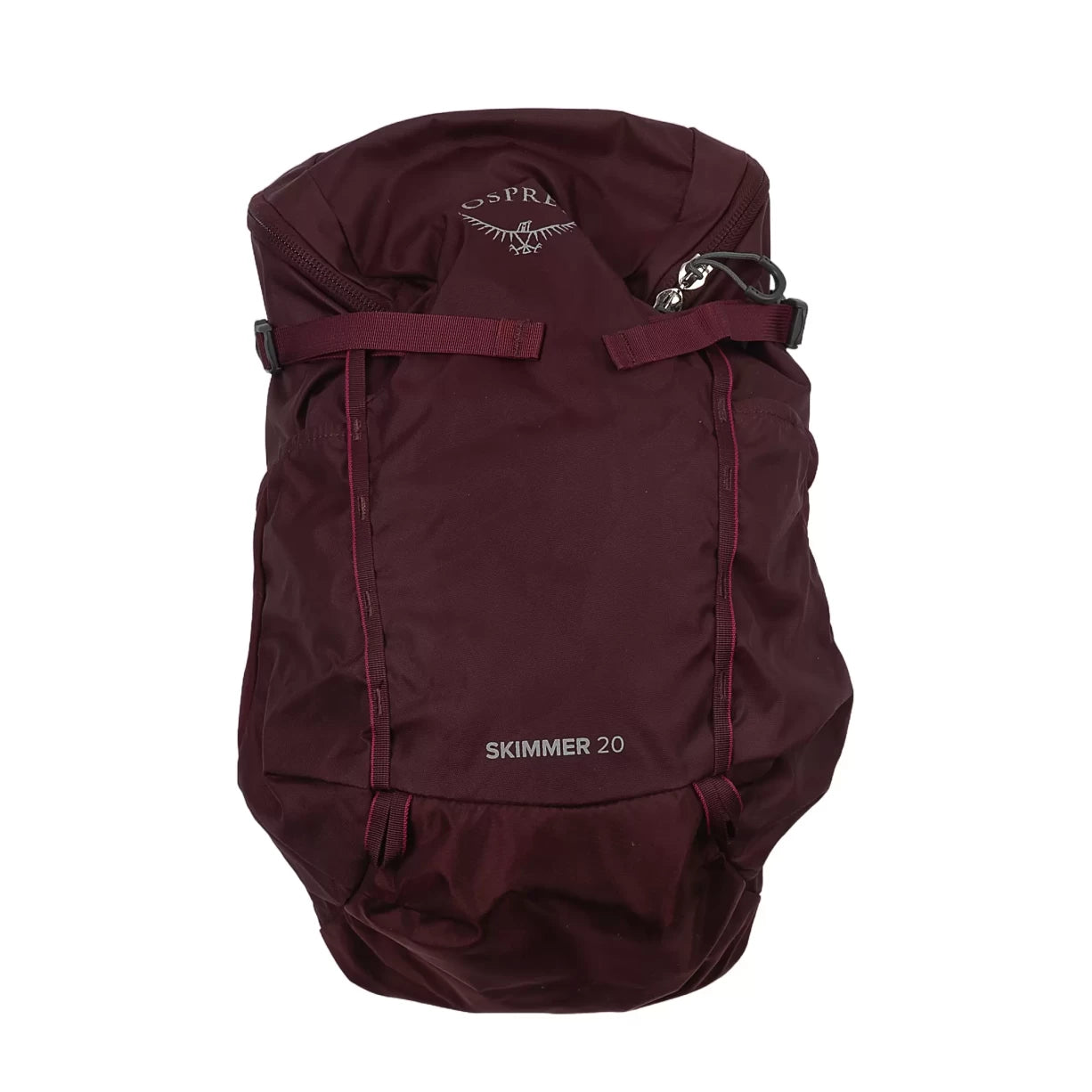 One SizeMaroon