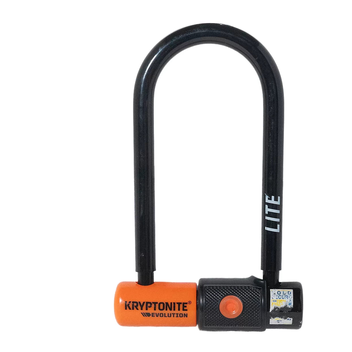 One SizeOrange/Black