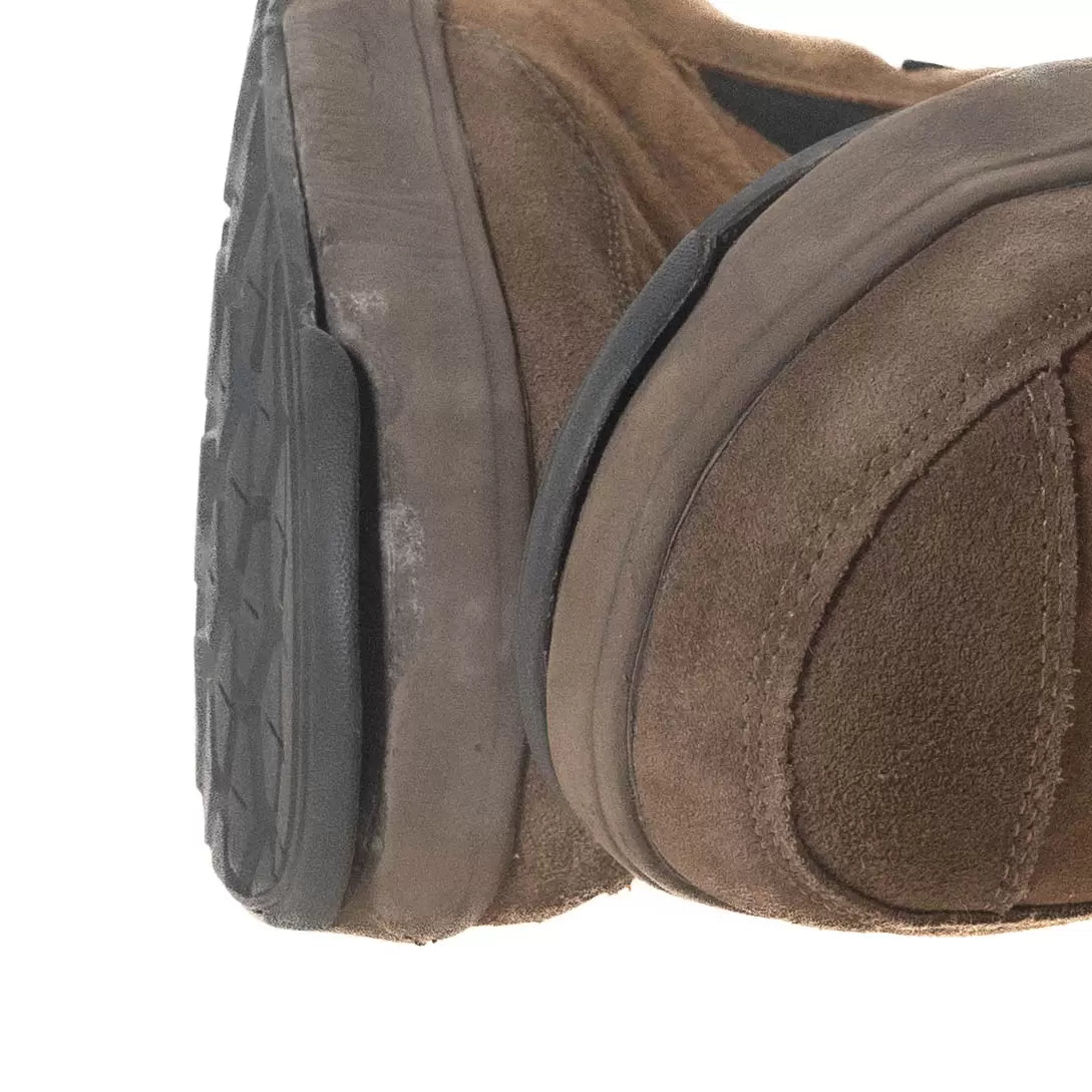 9.5Brown