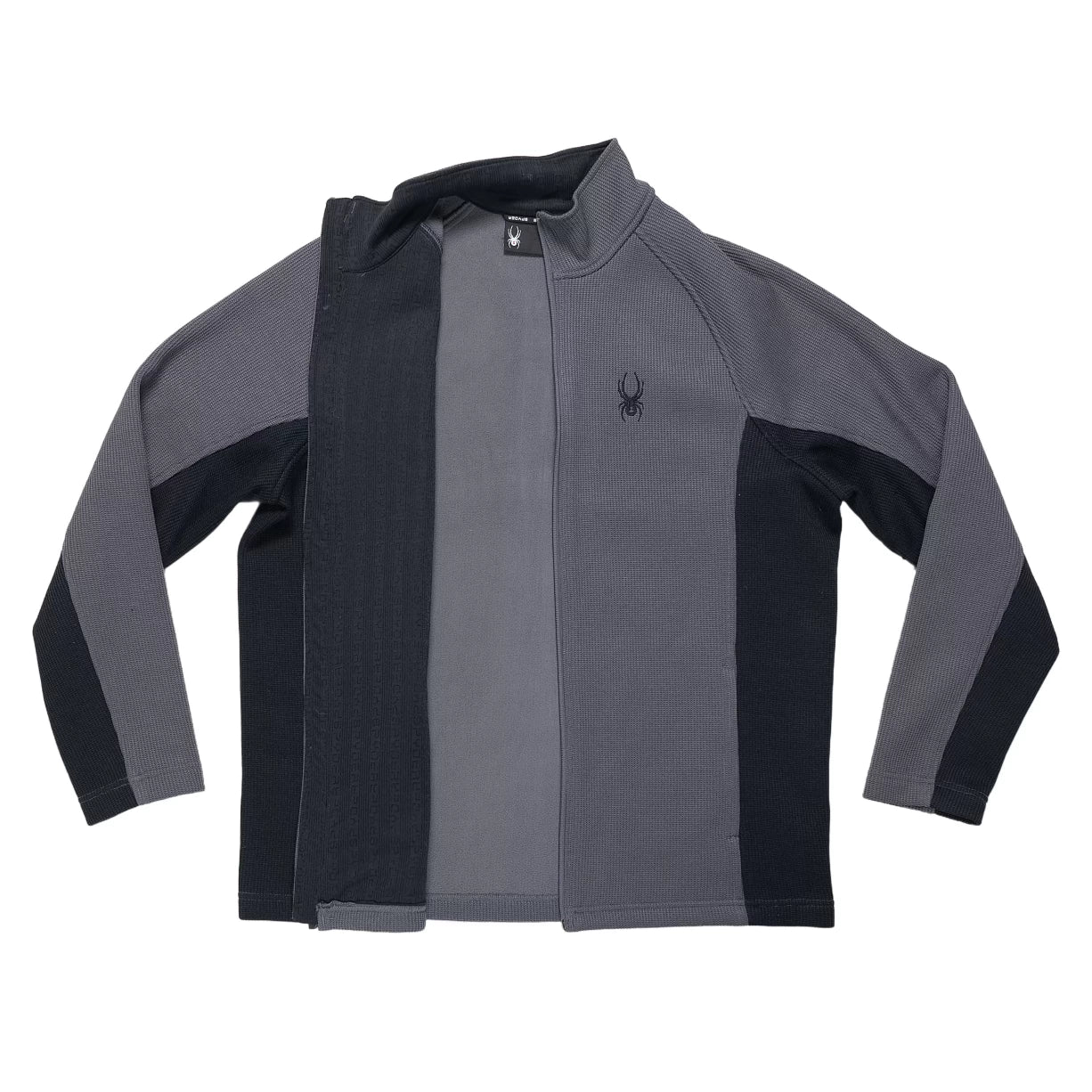XLGray / Black