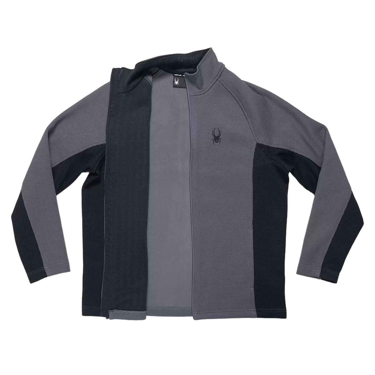 XLGray / Black