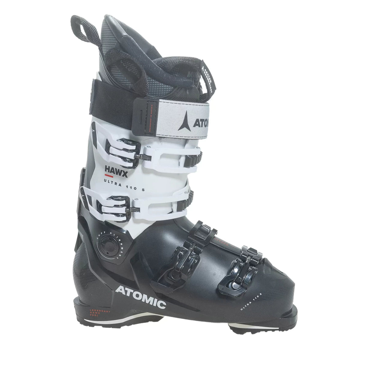 27.5Black/White