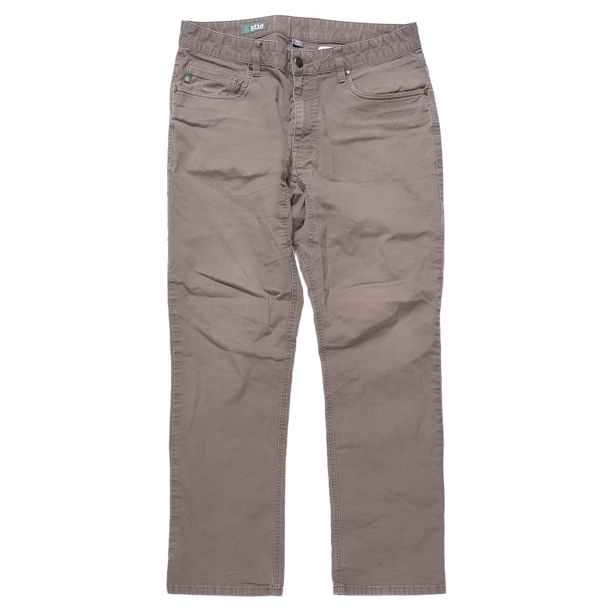 33Taupe
