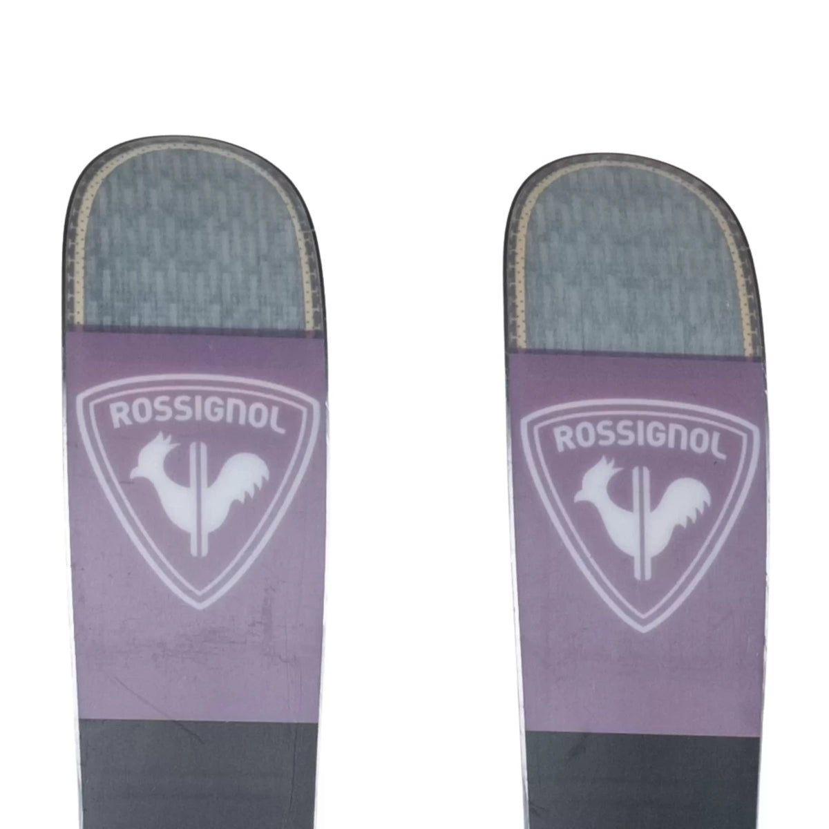 136cmPurple