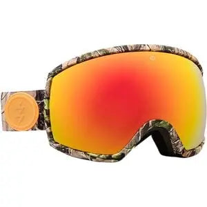 One SizeRealtree/Red Chrome