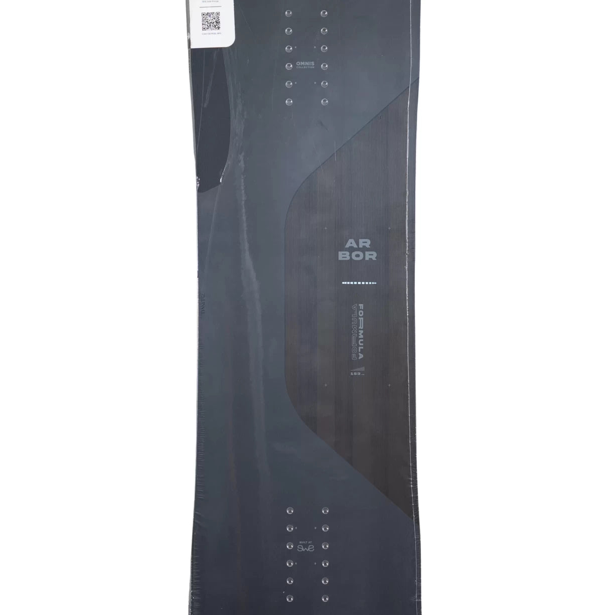 153cmBlack/Grey