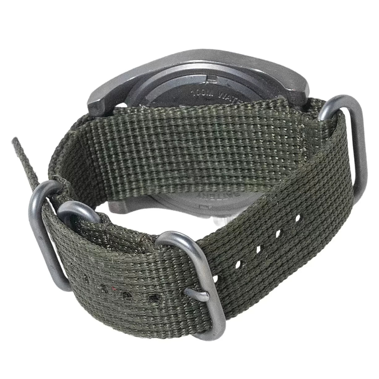 AdjustableOlive