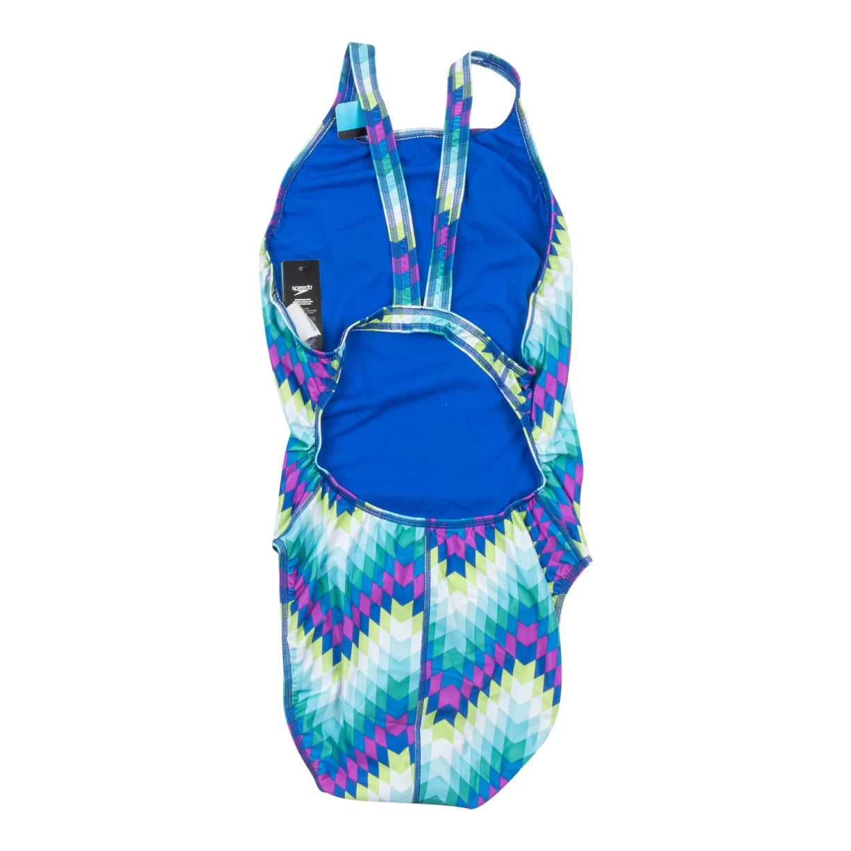 14Blue/Green