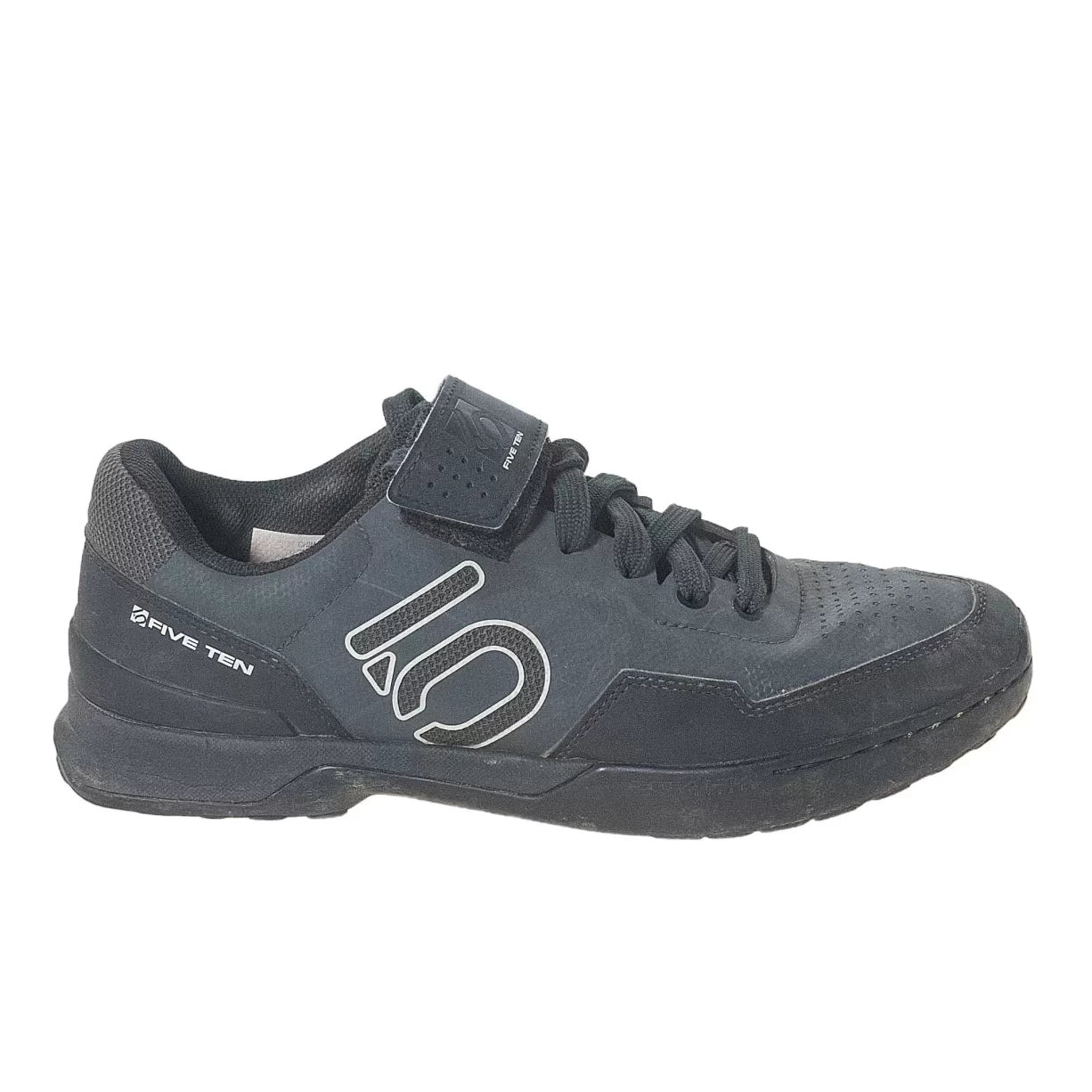 9.5Grey