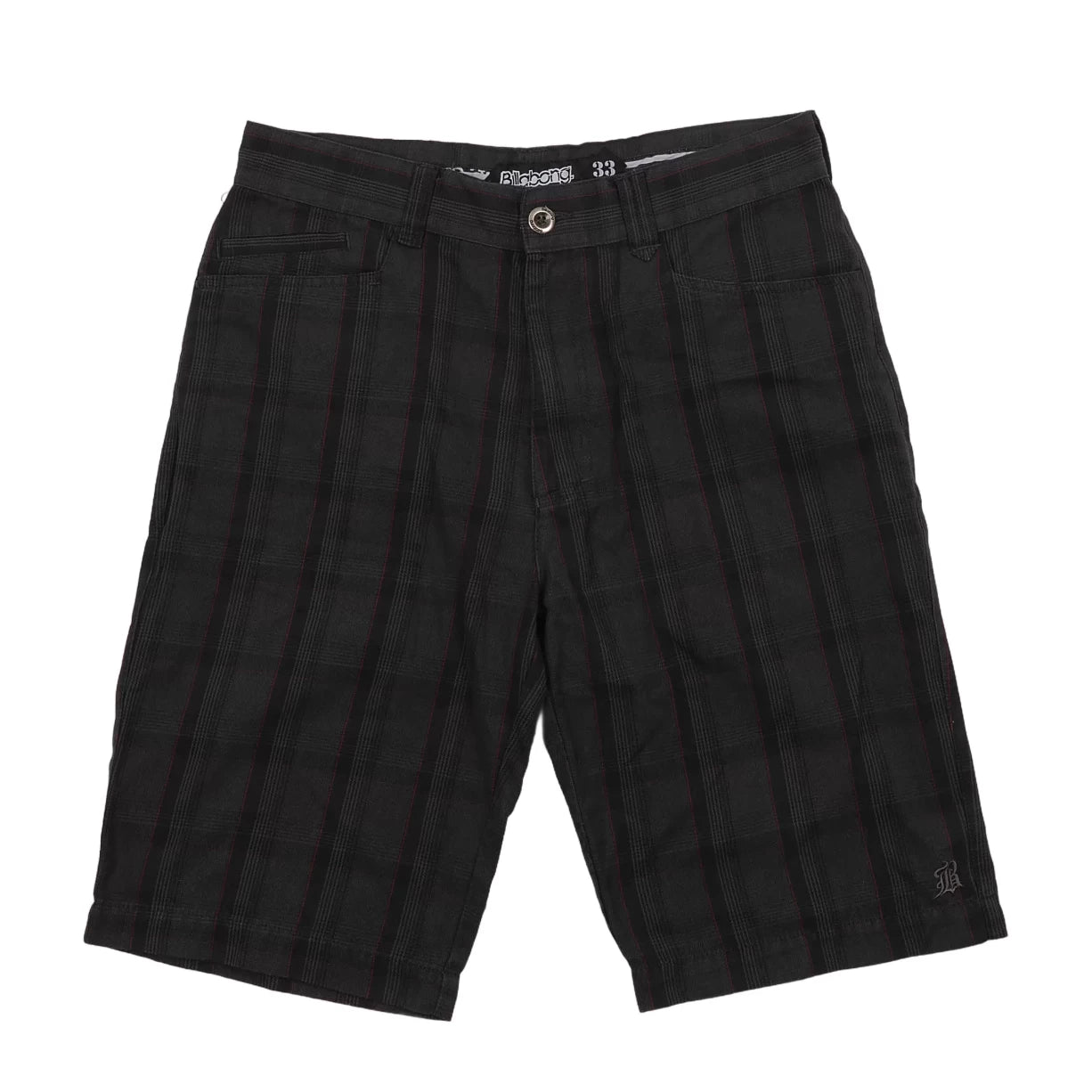 33Dark Grey