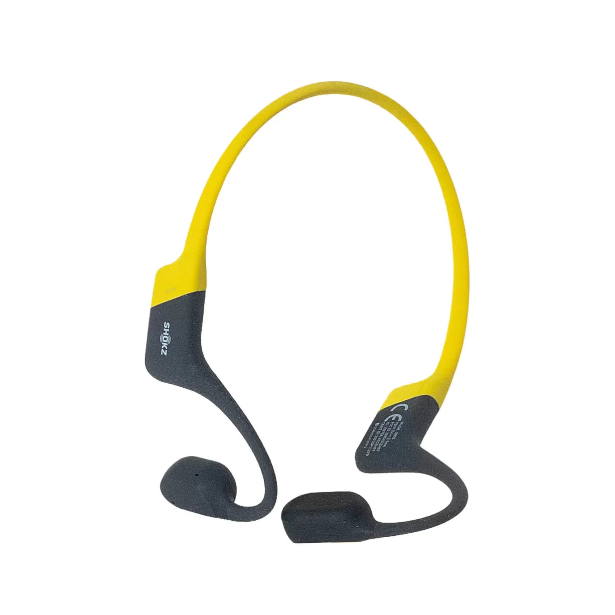 One SizeBlack/Yellow